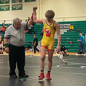 Meet your Posher, Chase